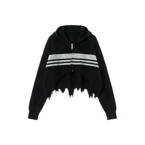 ETERNITY ITA Женские Свитшоты