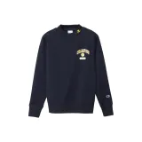 Морской синий