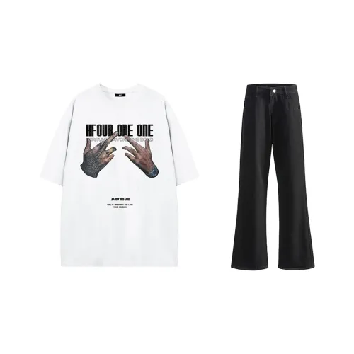 K411 Унисекс Повседневная спортивная одежда