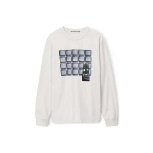 Alexander Wang Свитшот Женские