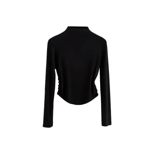 SIBAISHE Женские T-рубашки