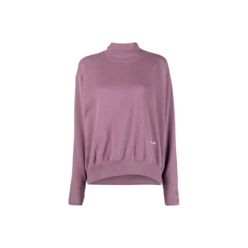 Ralph Lauren SS23 Толстовка Женская Фуксия