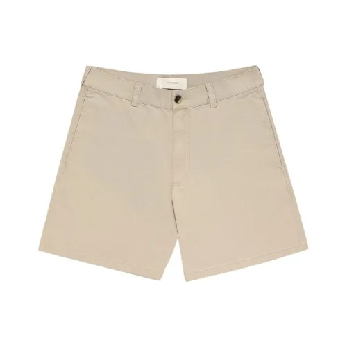 AIME LEON DORE Повседневные шорты Унисекс Коричневый