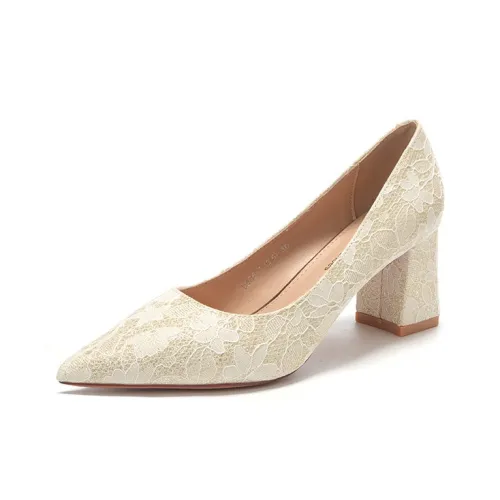 ZUOMILUO Высокие каблуки Женские