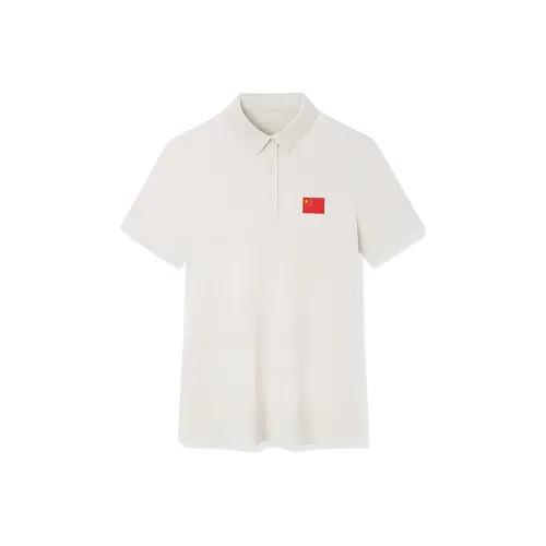 Anta Champion Series Городской Умбра Женские Поло