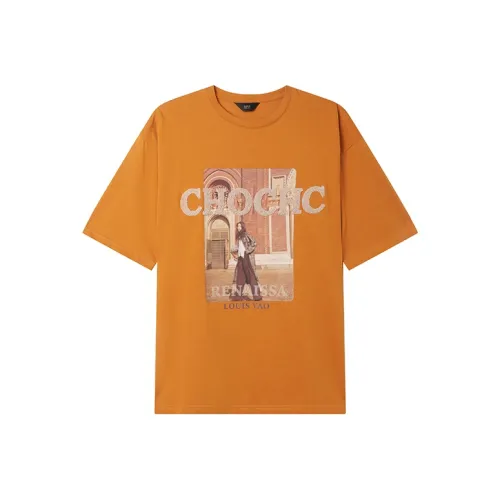 LOUISY AO Женские футболки