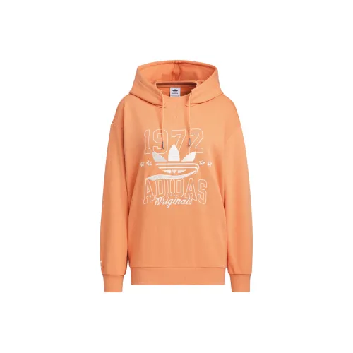 Adidas Originals MC Толстовка Женская Светлый Хаки Коричневый