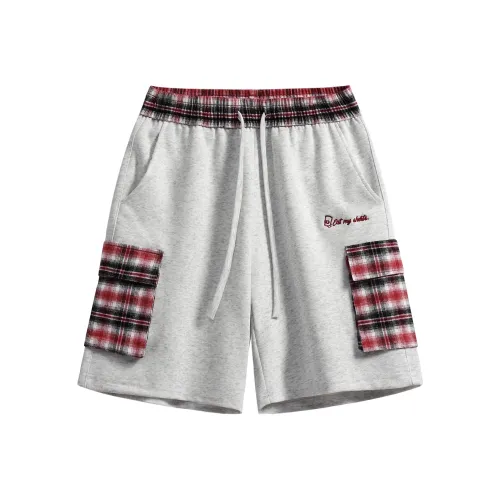 Шорты The Simpsons Casual Унисекс