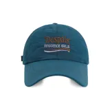 Павлиний синий