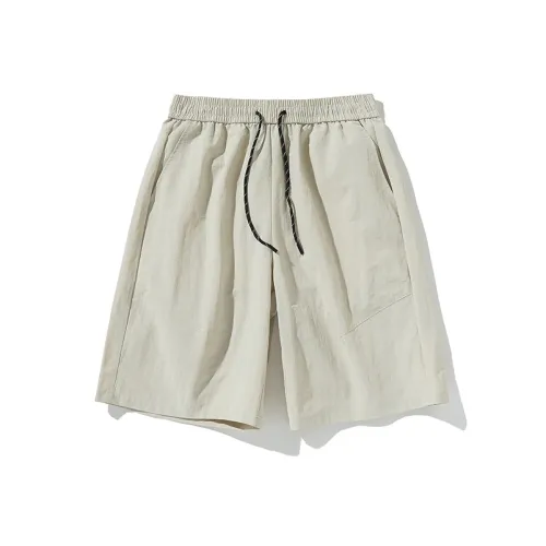 GOODHENLCE Повседневные шорты унисекс