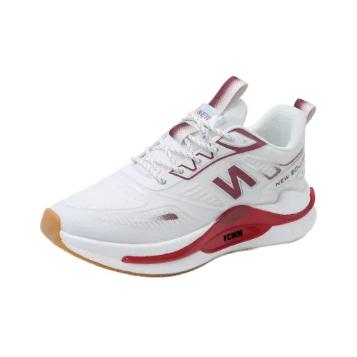 FCMM Rebound Низкий Топ Детская Беговая Обувь Подростки