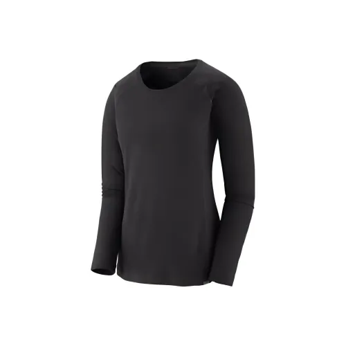 Patagonia Capilene Толстовка Женская