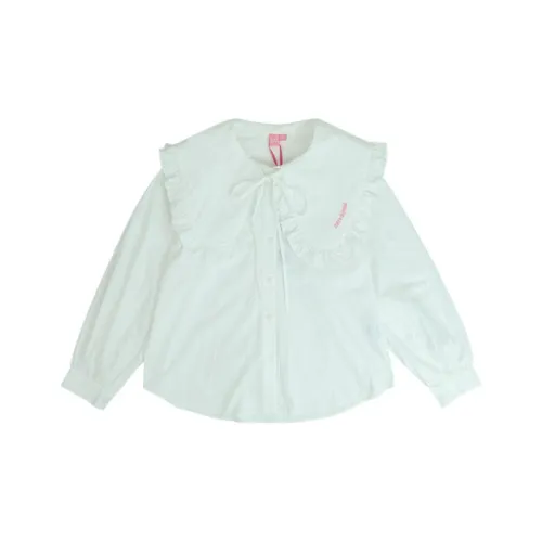 LALABOBO Женские Рубашки