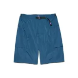 Изумрудно-синий