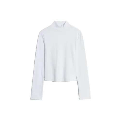 GAP Белый Женская Трикотажная Одежда