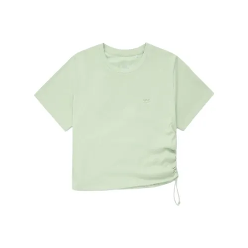 KOLON SPORT Женские футболки с коротким рукавом