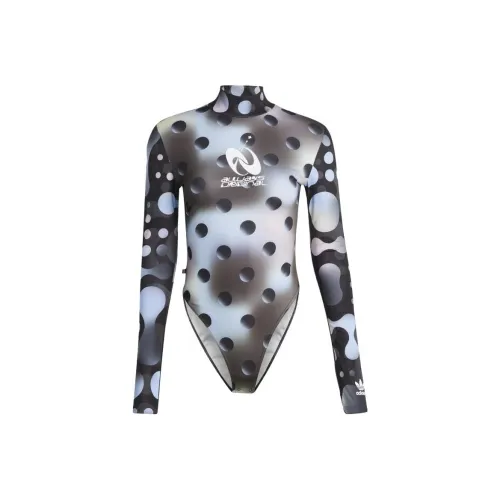 adidas originals Многоцветный Женские Боди