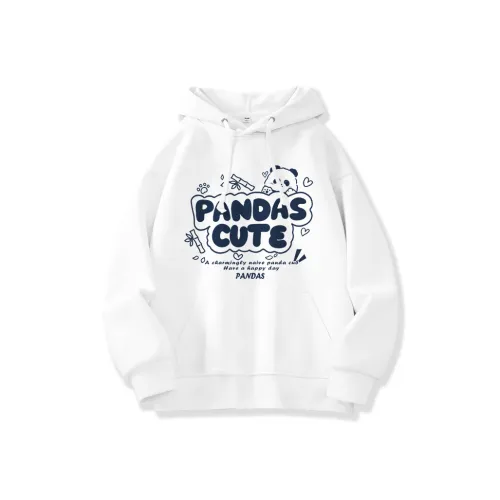 Хлопок Унисекс Свитшоты