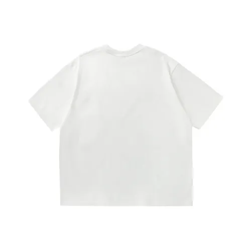 RITMIKA T-Shirt Унисекс Белый RH06