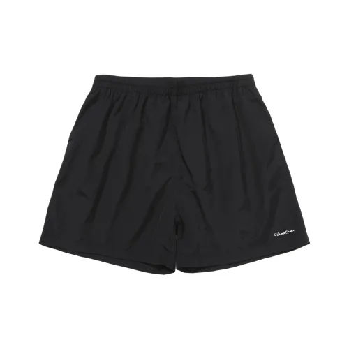 HermitCreate Повседневные шорты Мужские