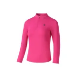 Розовый Красный