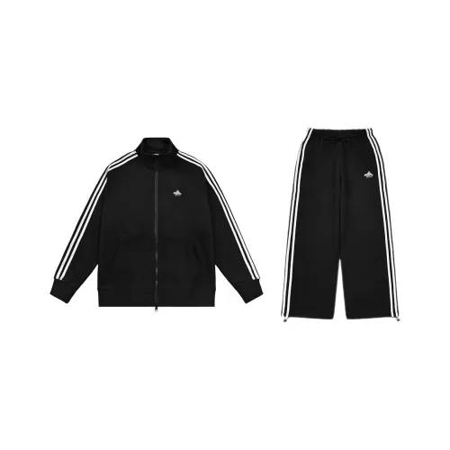 Borderless BDLS Свитшот Комплект Унисекс