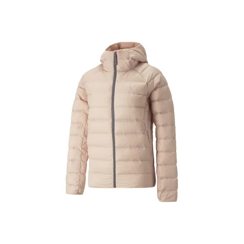 PUMA PACKLITE Down Jacket Women's Jacket Women's Pink