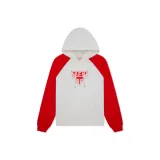 F10M-Экрю+Томатно-красный