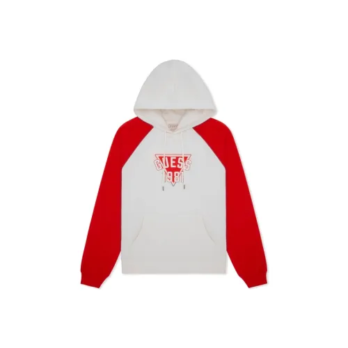 GUESS Унисекс Свитшоты