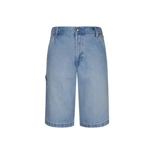 Calvin Klein Джинсовые шорты Мужской