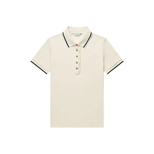 HAZZYS Женские Поло