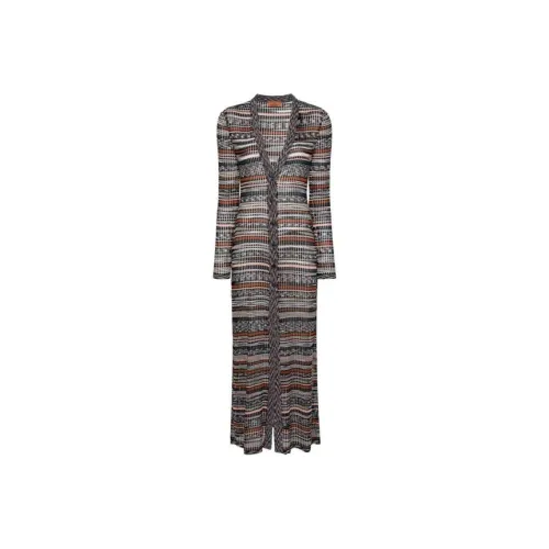 Missoni Многоцветный Женский Трикотаж