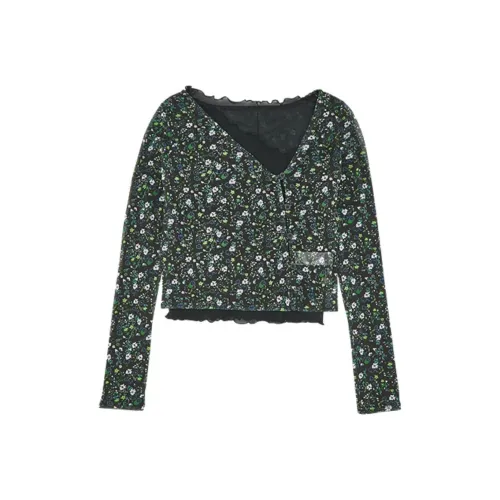 MOUSSY Женская трикотажная одежда