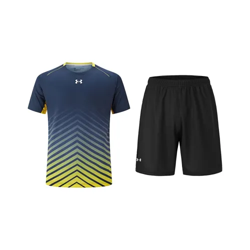 Under Armour Повседневная Спортивная Одежда Унисекс