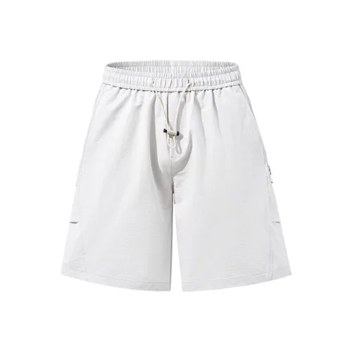 SANSHILIUJIE Повседневные шорты Мужские