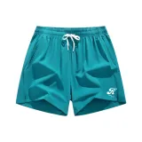 Озерно-синий