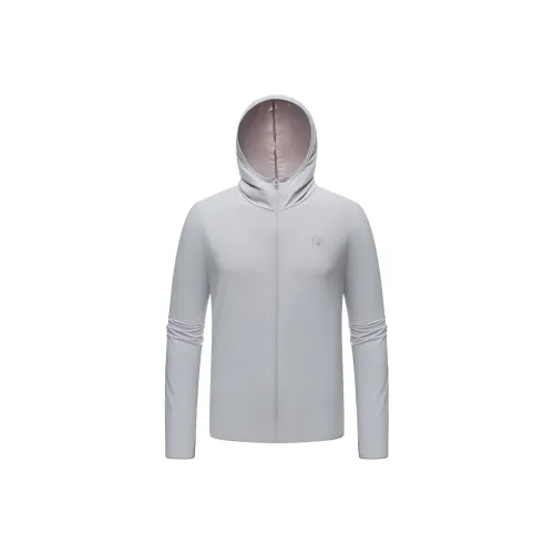 DOUBLEFISH Быстросохнущая одежда с защитой от солнца унисекс