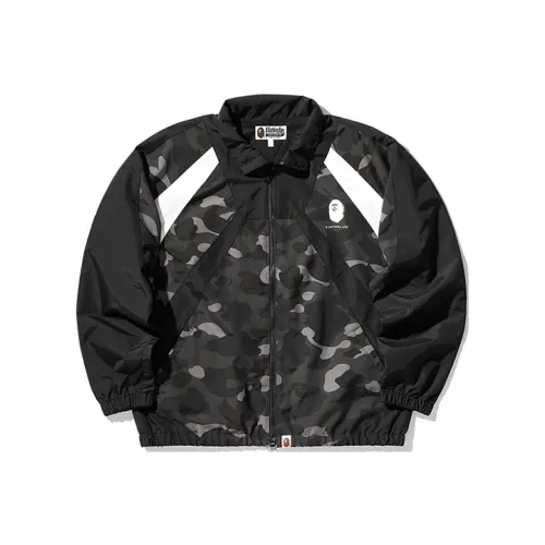 A BATHING APE Женские Куртки