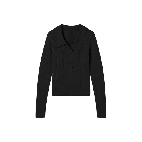 DIALOGUE Облегающий крой Трикотаж Весна-осень Зимний Женский DIALOGUE