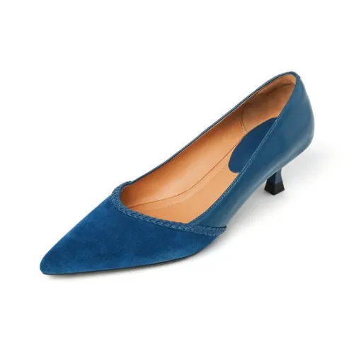 Echo&yolo Высокие каблуки Женские