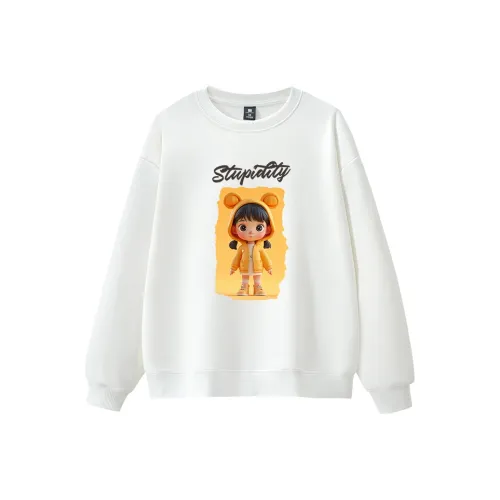 Bird of Aussie Толстовка Женская