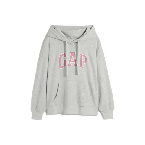 GAP Светло-серые Женские Свитшоты