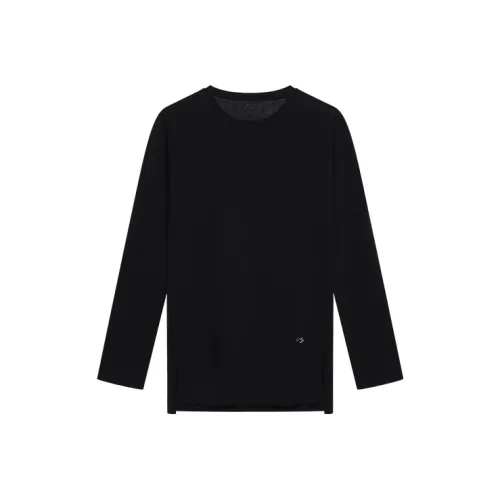 Ubras MUSCLE низ нижнего белья Женская T-рубашка