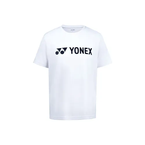YONEX Мужская Бадминтонная Джерси