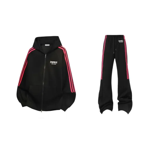 Être Par Lee Свитшот Комплект Унисекс