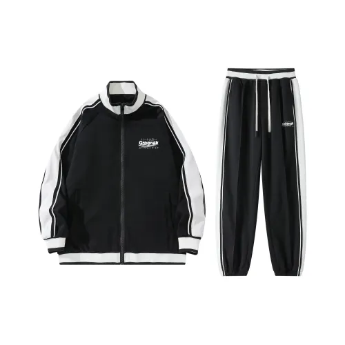 GROGNAK Повседневная спортивная одежда Унисекс