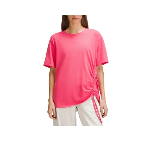 Lululemon Женские Футболки