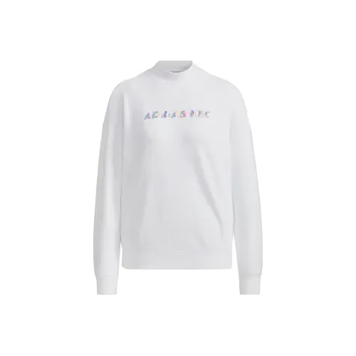 ADIDAS NEO Белый Женские Свитшоты