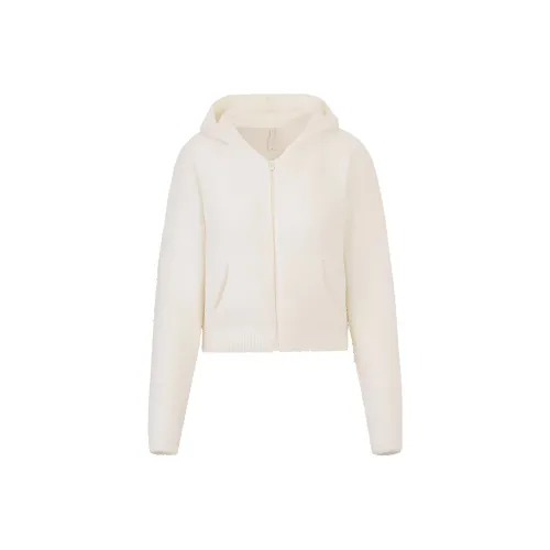 Skims Кость Женские Трикотаж