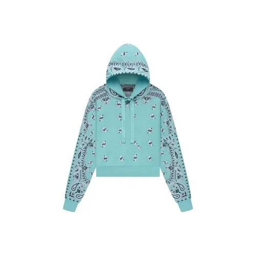 AMIRI Многоцветные Женские Свитшоты